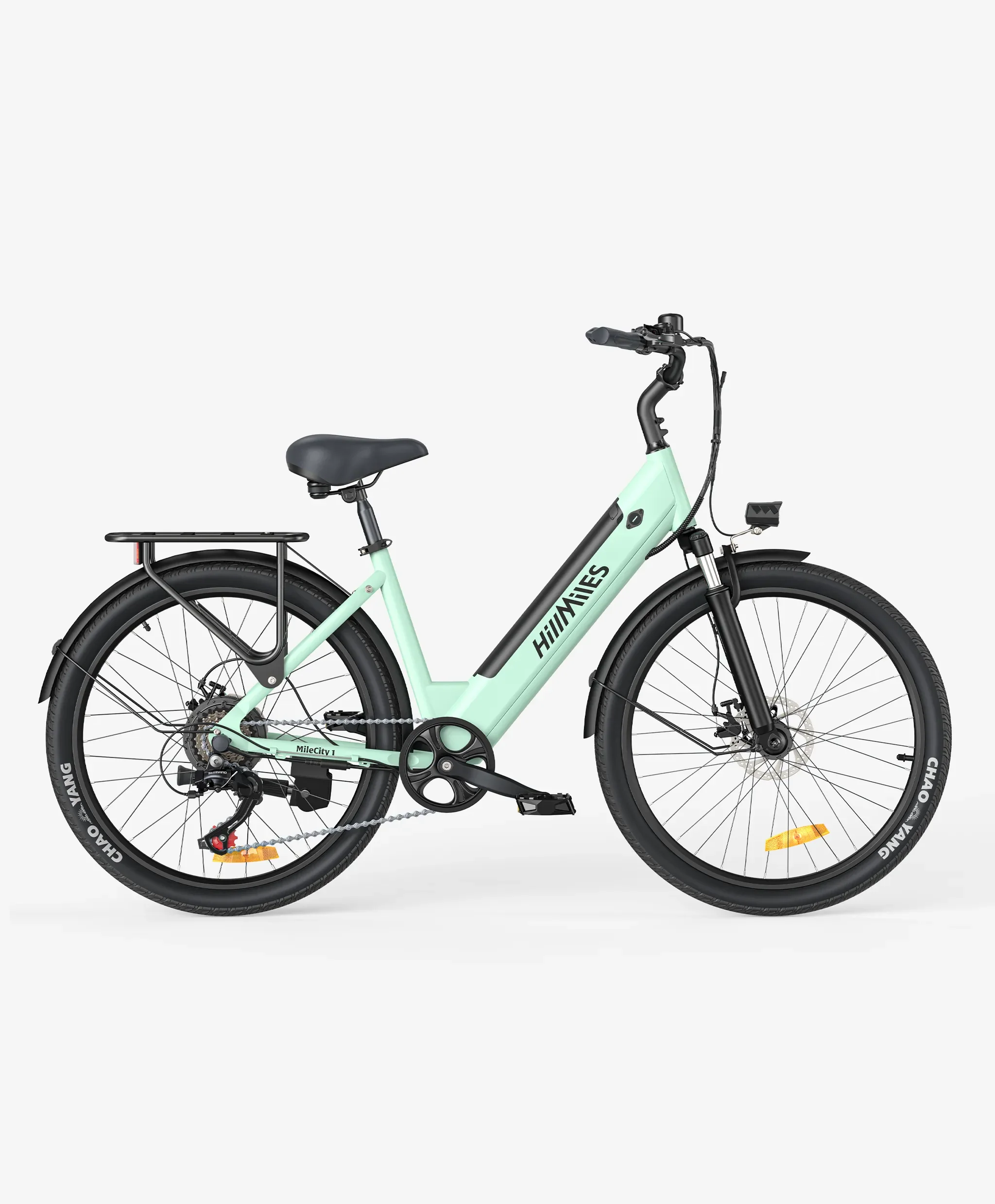 MileCity 1 - Image 4