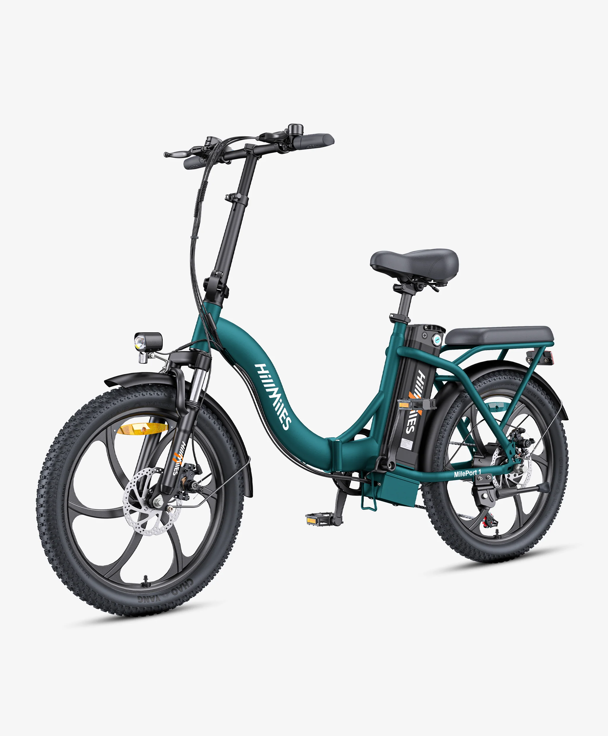 MilePort 1 - Image 4