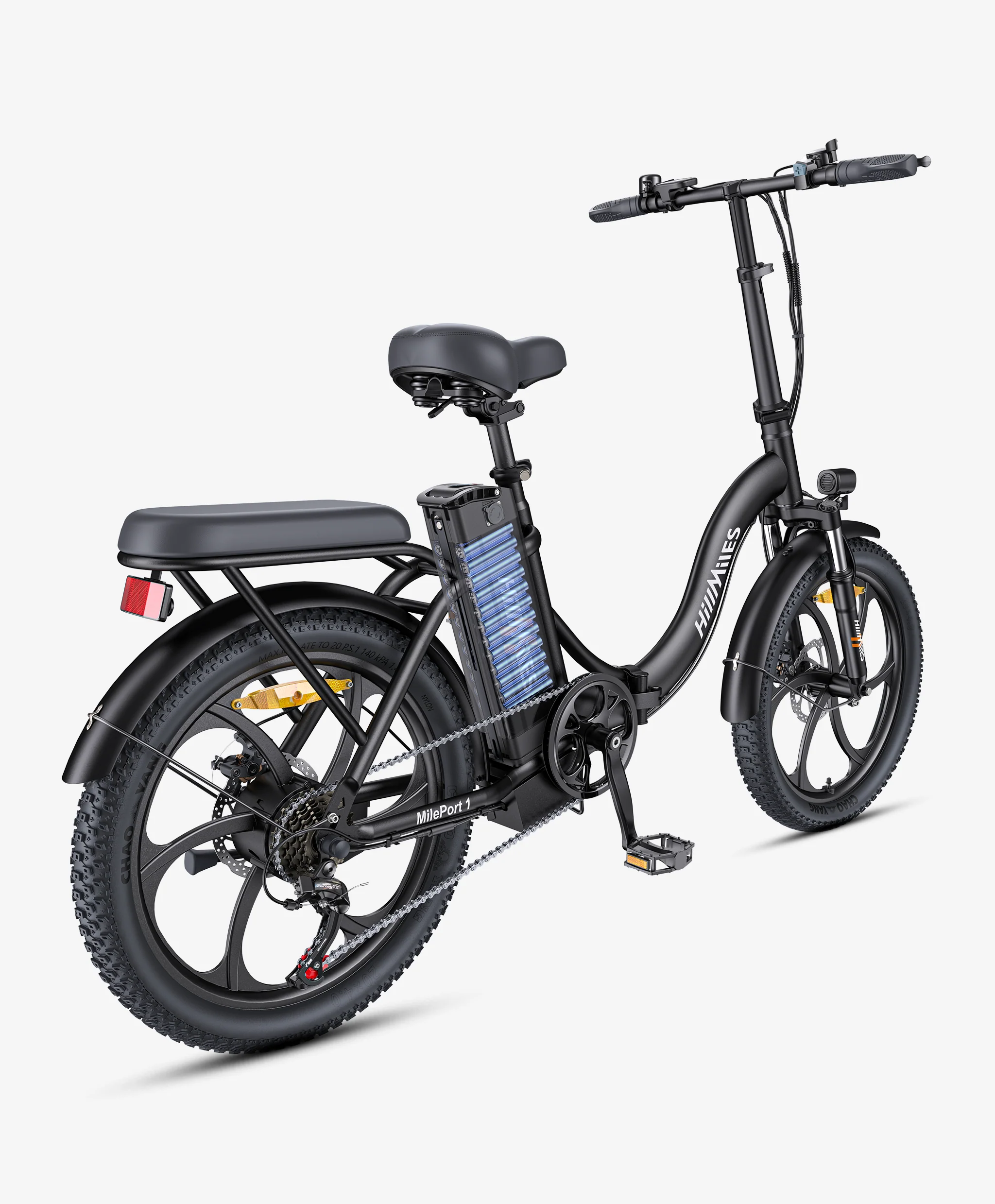 MilePort 1 - Image 5