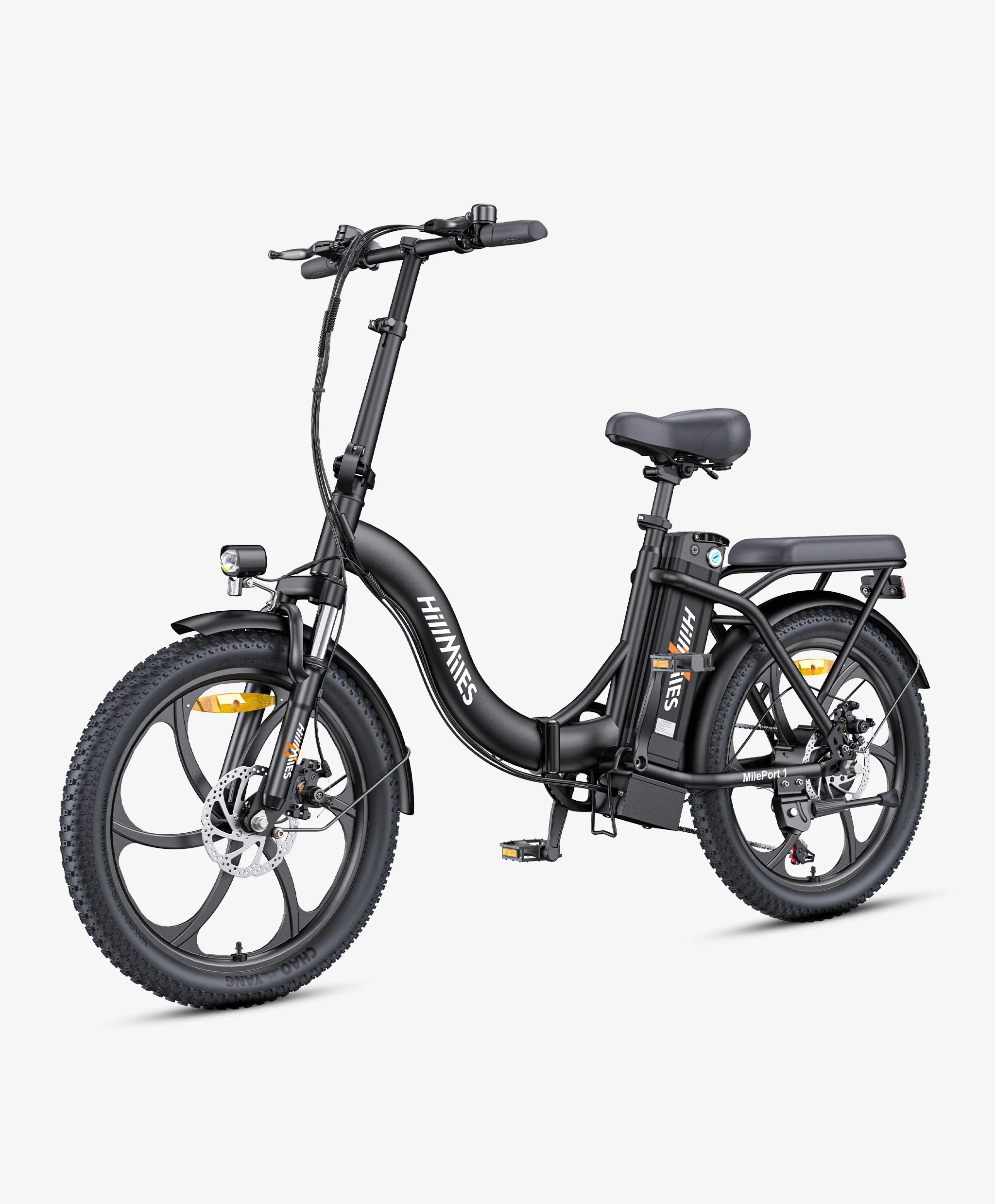 MilePort 1 - Image 6