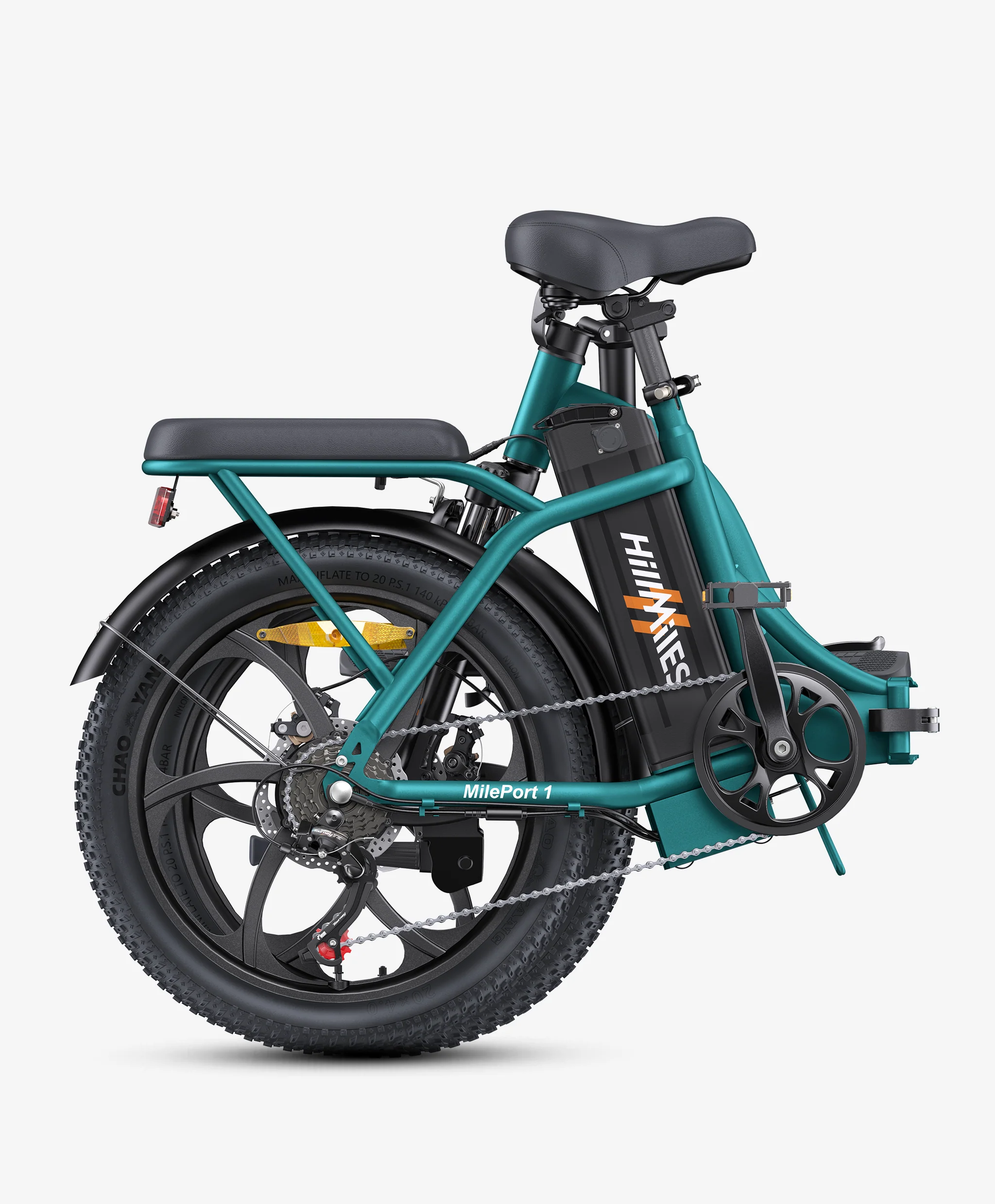 MilePort 1 - Image 8