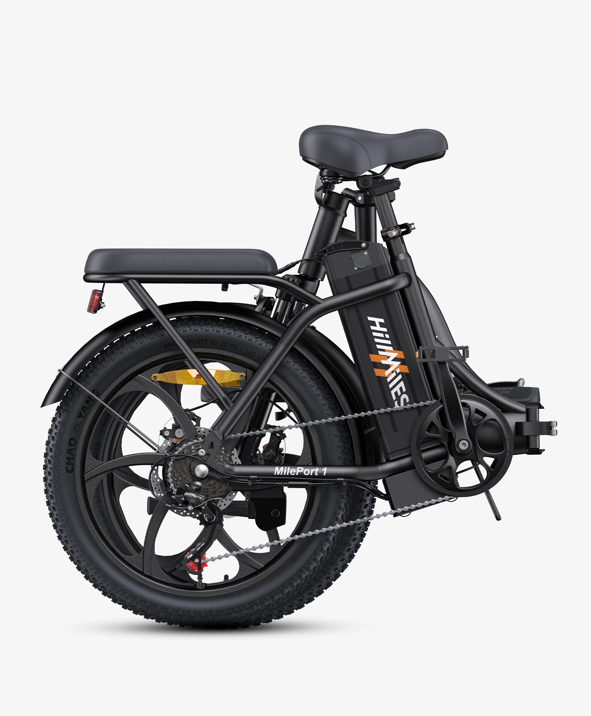 MilePort 1 - Image 9